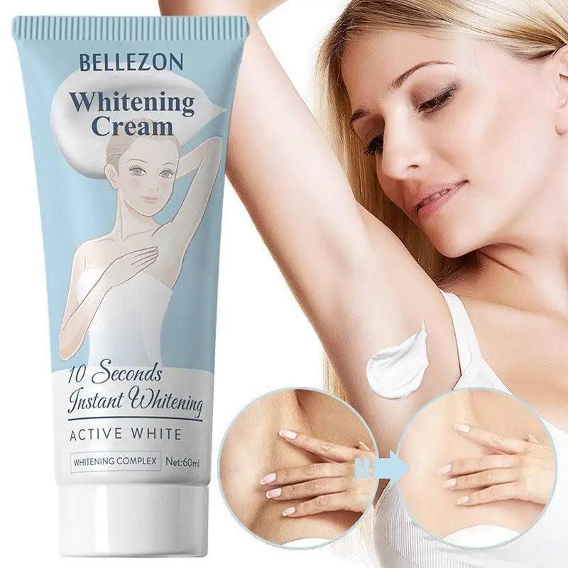 Bellezon Underarm Skin Cream-Blue-2