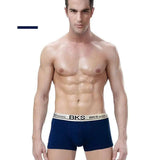 Boxer shorts head comfort-Royalblue-2