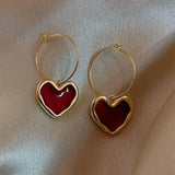 Versatile Ear Rings And Ear Accessories-1