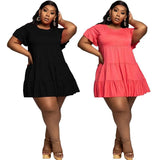 Chic Plus Size Summer Dresses | Trendy XL-5XL Styles-2