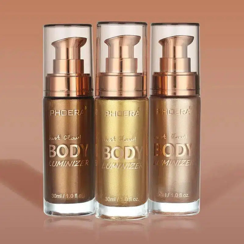 Creative Simple Body Brightening Liquid Highlighter-1