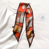 Fashion Personalized Print Long Scarf Women-22style-22