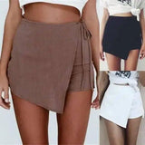 Fashion Sexy Lady Women Shorts Summer Sexy Hot Casual High-1