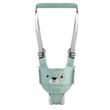 Four seasons breathable basket type baby toddler belt-Guardgreen-2