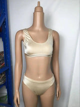 Irresistible Bikini: Trendy Summer Style to Shine at the-Gold-6