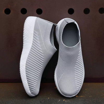 Women Vulcanized Shoes-2