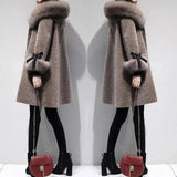 LOVEMI - Lovemi - Fur coat