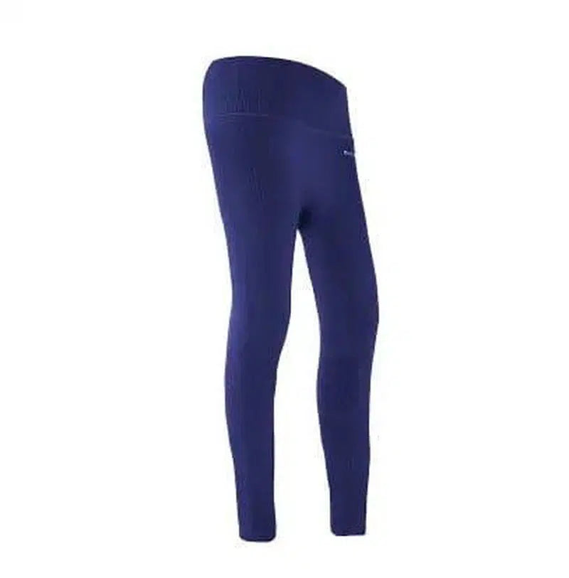 LOVEMI - Lovemi - Girl fitness pants female elastic tight-fitting