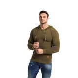 LOVEMI - Lovemi - High Quality Man Sweatshirts Multi-colors Hoodie