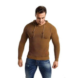 LOVEMI - Lovemi - High Quality Man Sweatshirts Multi-colors Hoodie