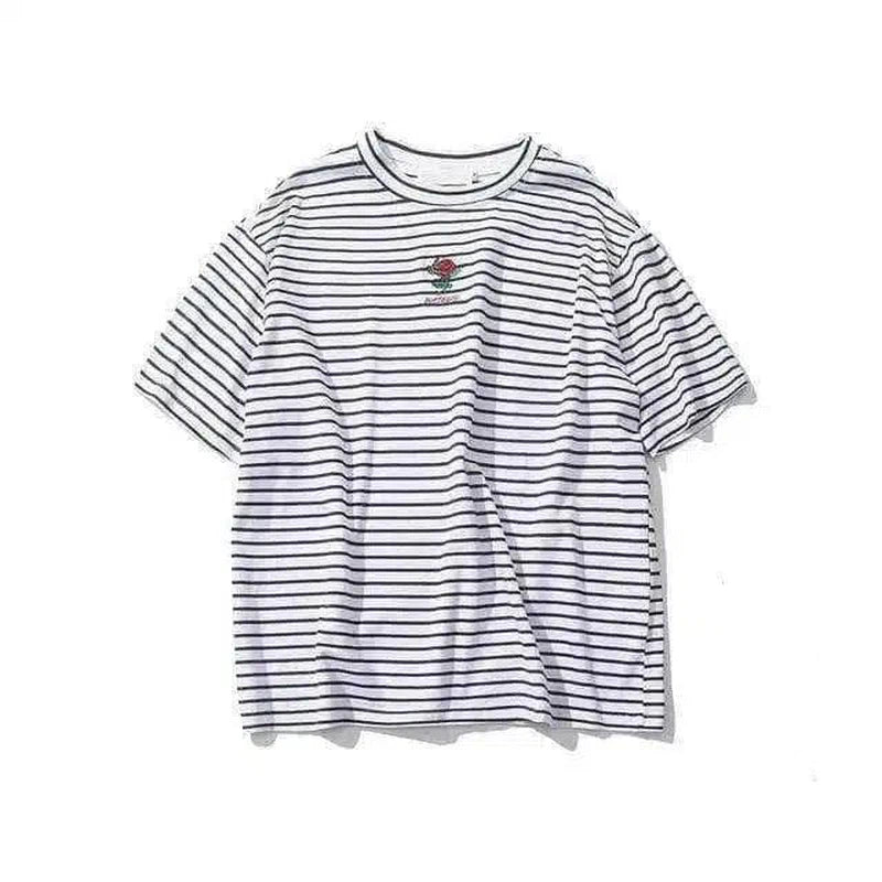 LOVEMI - Lovemi - Japanese short sleeve