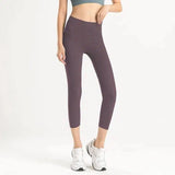 LOVEMI - Lovemi - Leggings for Women High Waisted Tummy Control