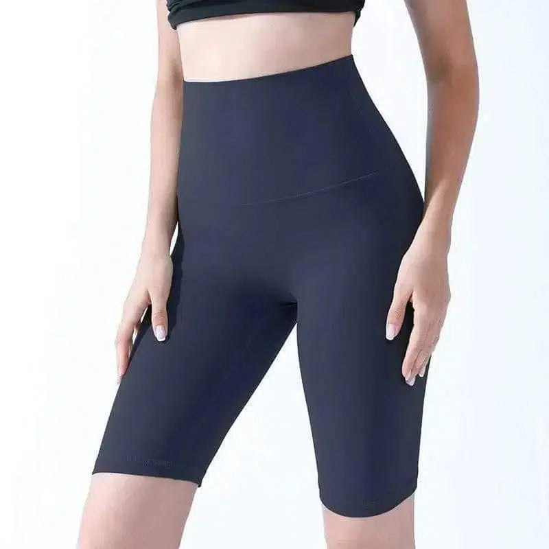 LOVEMI - Lovemi - Leggings Women's Tight-fitting Yoga Clothes Barbie