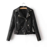 LOVEMI - Lovemi - Motorcycle jacket