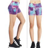 LOVEMI - Lovemi - Quick-drying running shorts