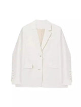 Classic Men's Blazer for Formal Occasions-1