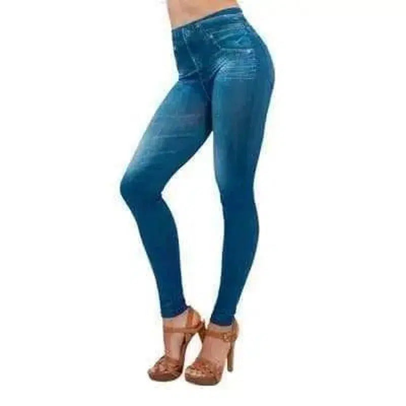 LOVEMI - Lovemi - Slim-Fit Sexy Jeans