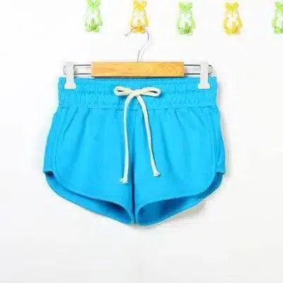 LOVEMI - Lovemi - Sports shorts hot pants