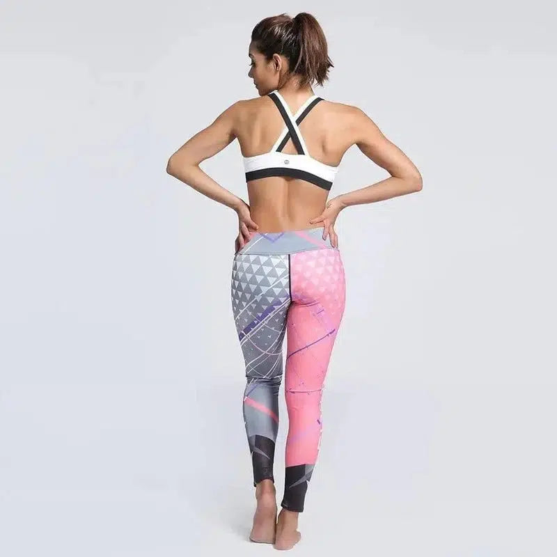 LOVEMI - Lovemi - Yoga pants