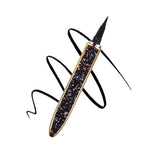 Magic Lashes Self-adhesive Liquid Eyeliner Pen Glue-free-Black-3