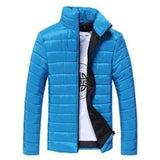 LOVEMI - Lovemi - Men's thickening of down jacket