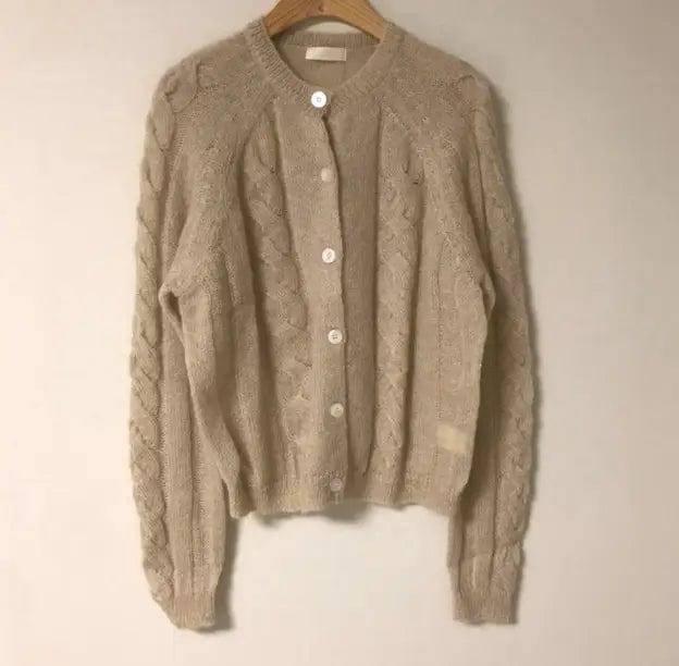 Regular Cardigans Sweaters-9