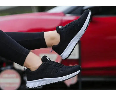 Casual Shoes Fashion Breathable Walking-5