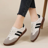 Flat Luxury Shoes Women-1