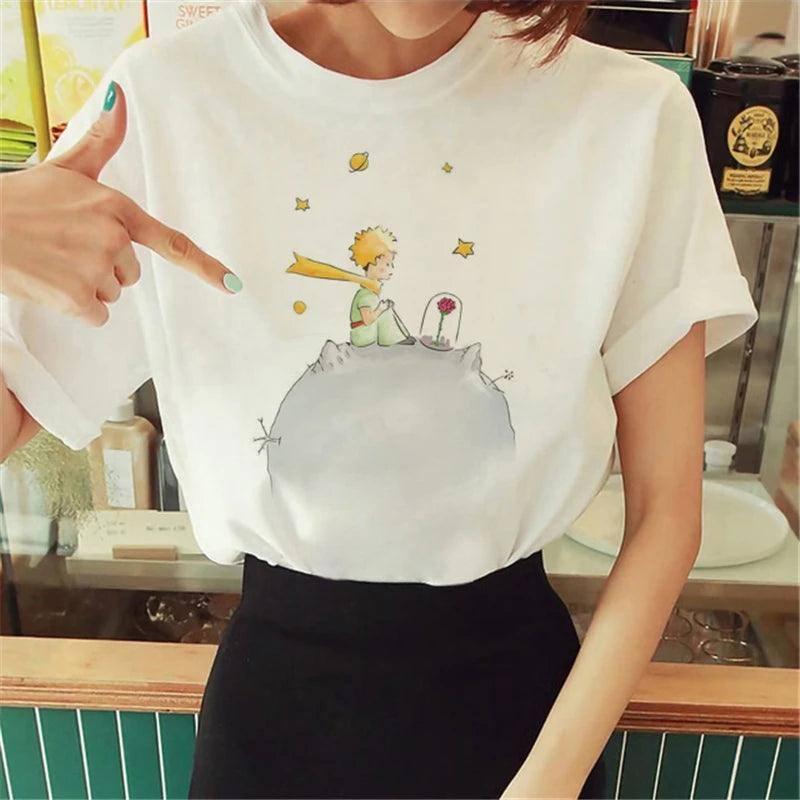 Stylish Little Prince Tee-5-1