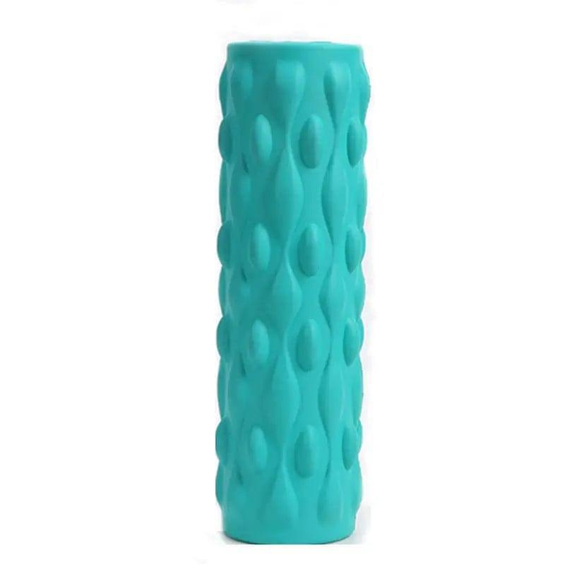 Vibration Yoga Axis-Water Blue-8