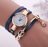 Watch ladies casual watch factory direct explosion adult casual ladies watch-12