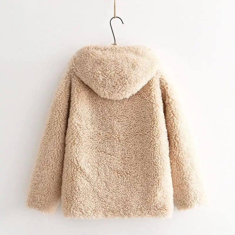 women's loose coat-2