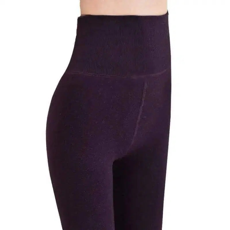 LOVEMI - Lovemi - Women's leggings for outer wear in autumn and