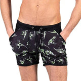 Men's Boxer Shorts-1