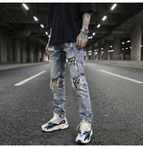 Men's jeans-1